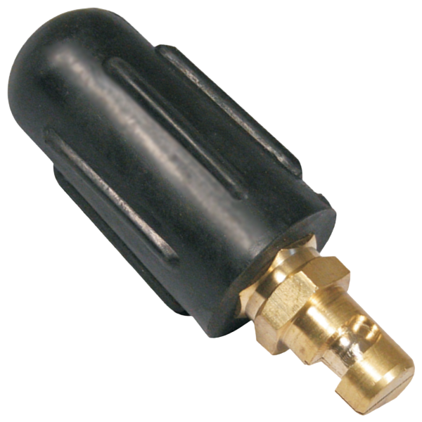 Matweld Male Bayonet Cable Connector 500A