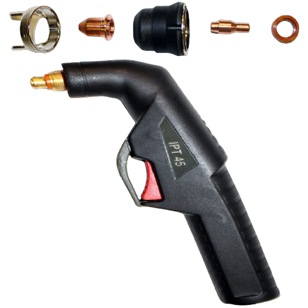 Matweld Plasma PT45 Torch