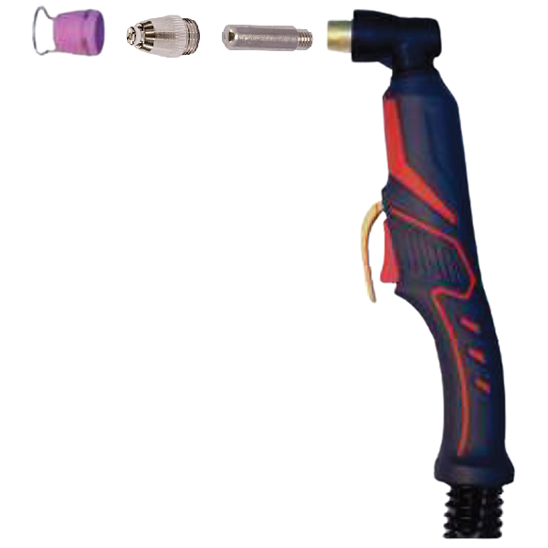 Matweld Plasma PT60 Complete Torch