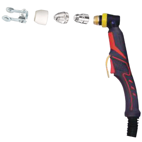 Matweld Plasma PT80 Complete Torch