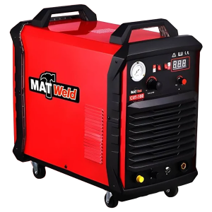 Matweld Porfessional Plasma Cutter Cut-100, 380V