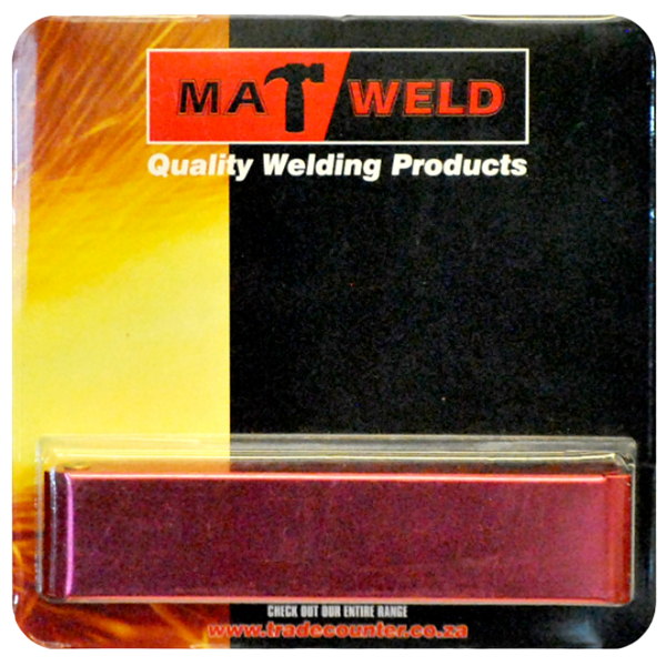 Matweld Prepack Nozzle Cleaner, Long