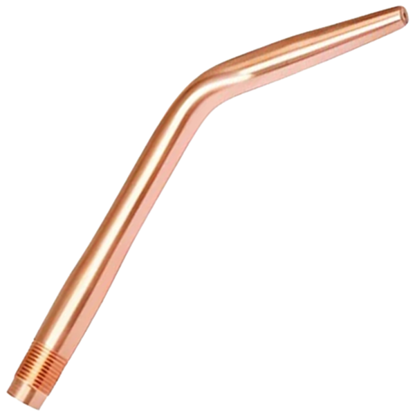 Matweld Prepack Swaged Welding Nozzle #3