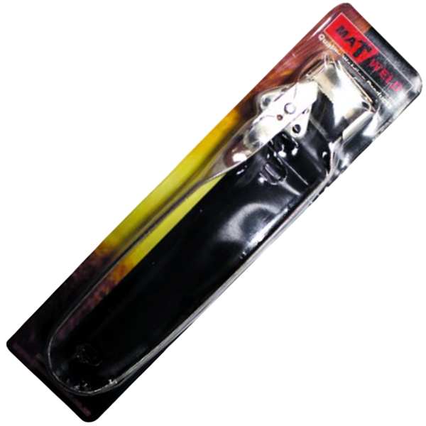 Matweld Prepack Triple Flint Lighter