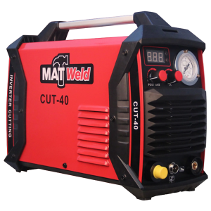 Matweld Professional Plasma Cutter Cut-40, 220V