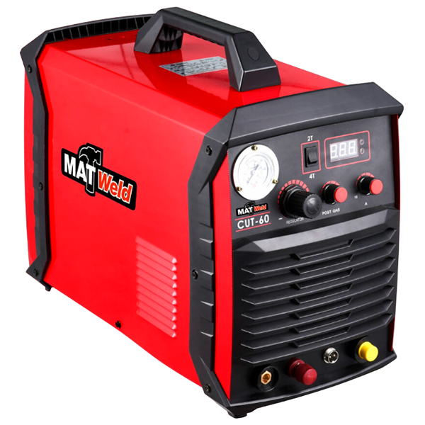 Matweld Professional Plasma Cutter Cut-60, 380V