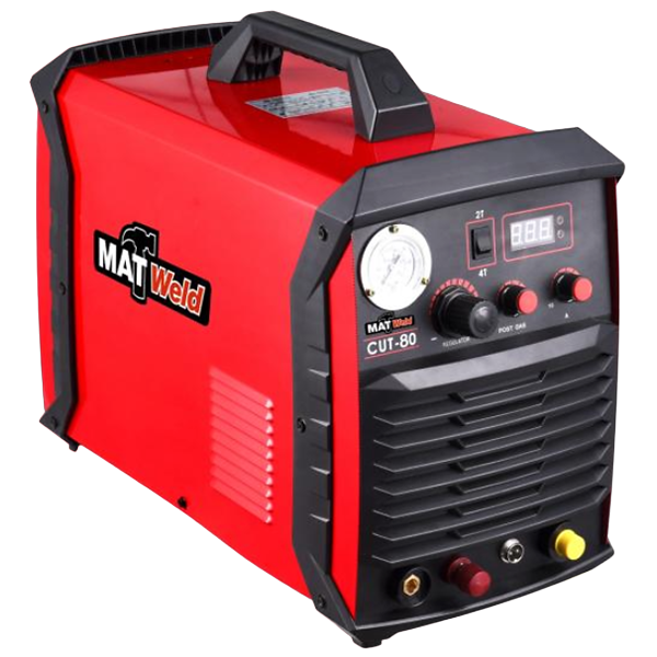 Matweld Professional Plasma Cutter Cut-80, 380V