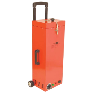 Matweld Single Phase 220V Hot Box