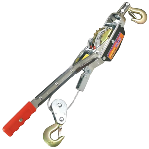 Mobi Fantom Hand Puller, 2 Ton