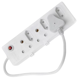 Mts 6 Way Multiplug with Overload