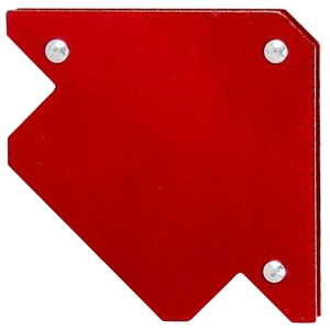 Mts Multi-Purpose Welders Magnet Clamp, 11kg