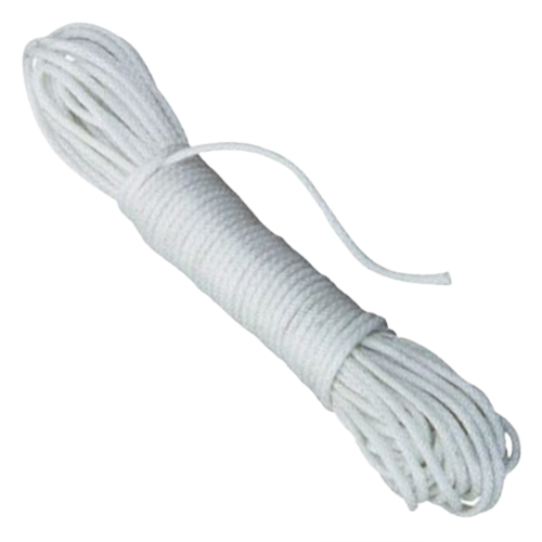 Mts Polyethylene Washline Rope 4mm x 15m