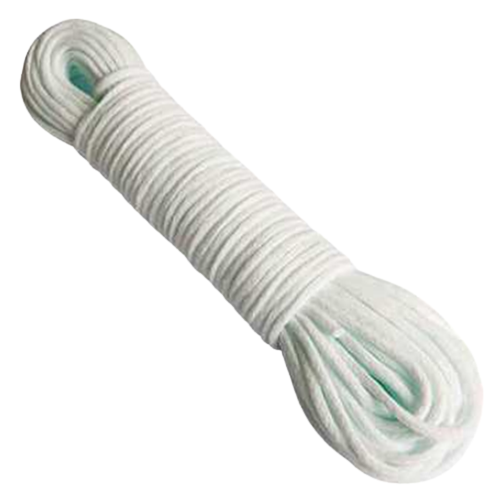 Mts Polyethylene Washline Rope 4mm x 30m