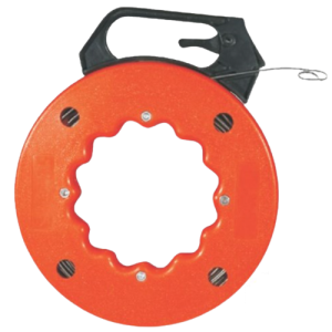 Mts Steel Fish Tape 15 Metre