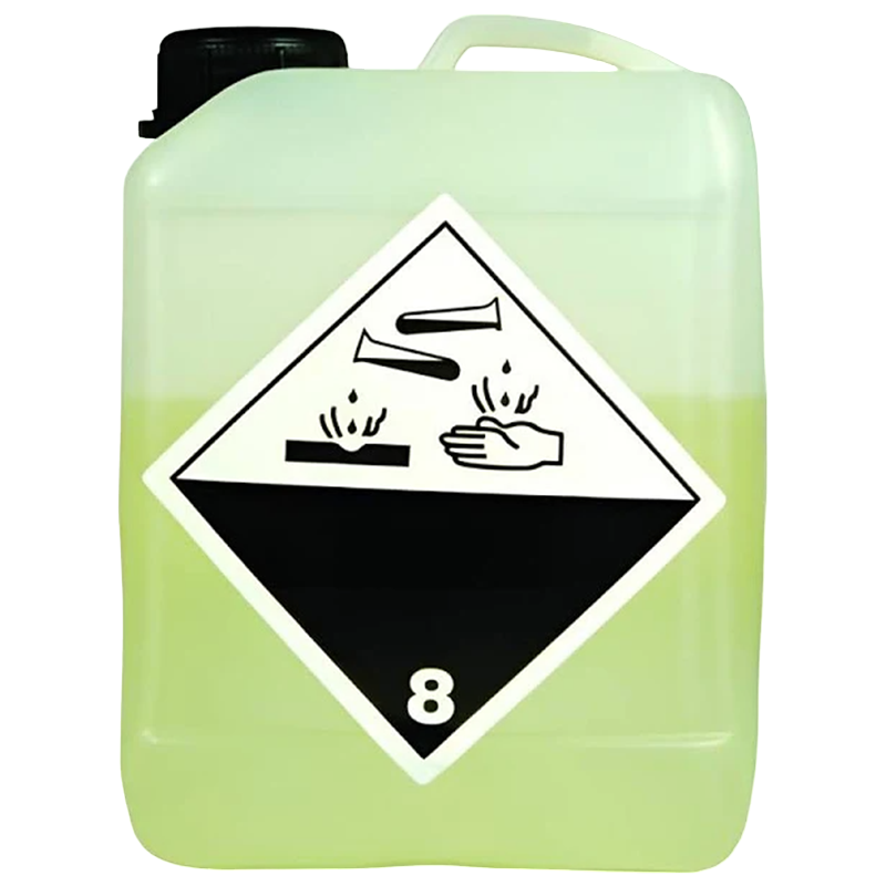 Pelox Aluminium Cleaner P-AL, 2kg