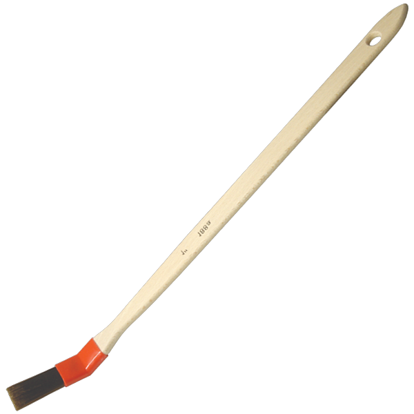 Pelox Pickling Brush 1"