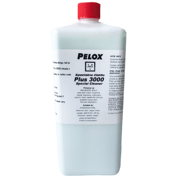 Pelox Surface Cleaner FR-D 50, 2kg