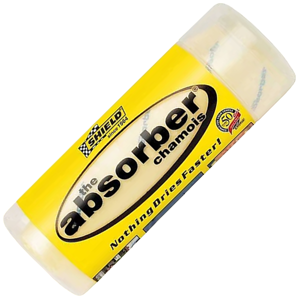 Shield Absorber PVA Chamois, KANE01