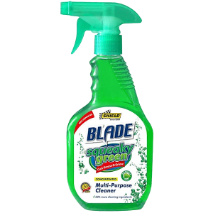 Shield Blade Squeaky Green Multi-Purpose Cleaner 750g, SH246