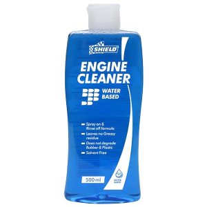 Shield Engine Cleaner Water Based 500ml SH22