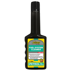 Shield Fuel System Cleaner 350ml SH207