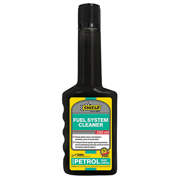 Shield Fuel System Cleaner 350ml SH207