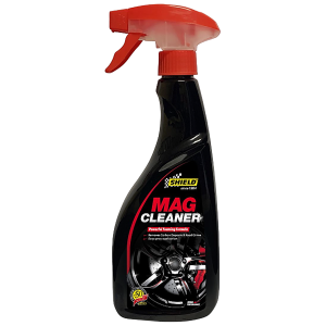 Shield Mag Cleaner 500ml, SH40
