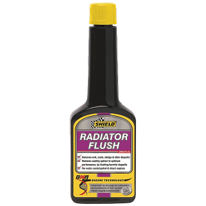 Shield Radiator Flush 350ml SH206