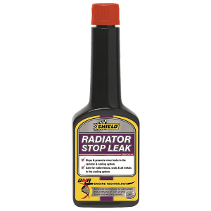 Shield Radiator Stop Leak 350ml SH205
