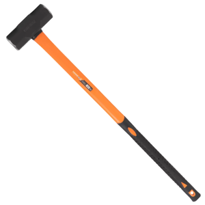 Kendo Sledge Hammer 900mm Fibreglass Handle, 4.5kg - 25310