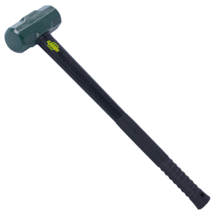 Lasher Sledge Hammer with Poly Handle 3.6kg FG05077