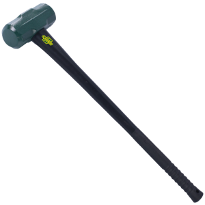 Lasher Sledge Hammer with Poly Handle 6.3kg FG05080