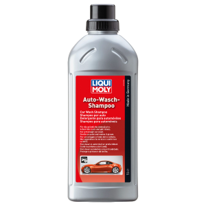 Liqui Moly Car Wash Shampoo, 1 Litre
