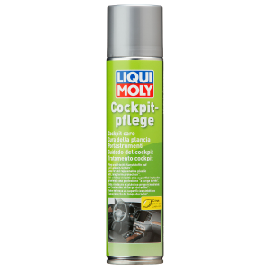 Liqui Moly Cockpit Care Citrus, 300ml
