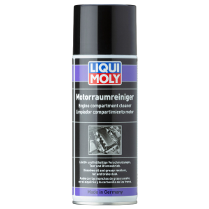 Liqui Moly Compartment Engine Cleaner 400ml