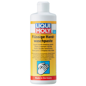 Liqui Moly Liquid Hand Cleaning Paste 500ml
