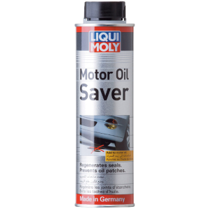 Liqui Moly Motor Oil Saver 300ml