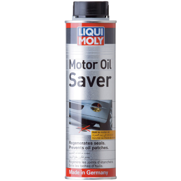 Liqui Moly Motor Oil Saver 300ml