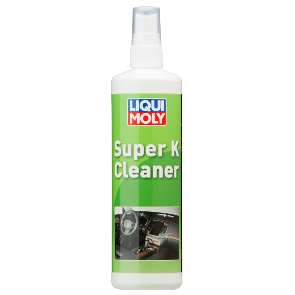Liqui Moly Super K Cleaner, 250ml