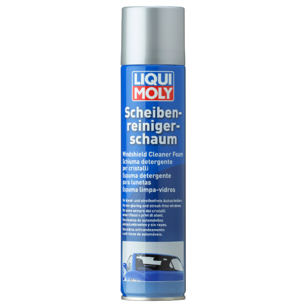 Liqui Moly Window Cleaner Foam 300ml