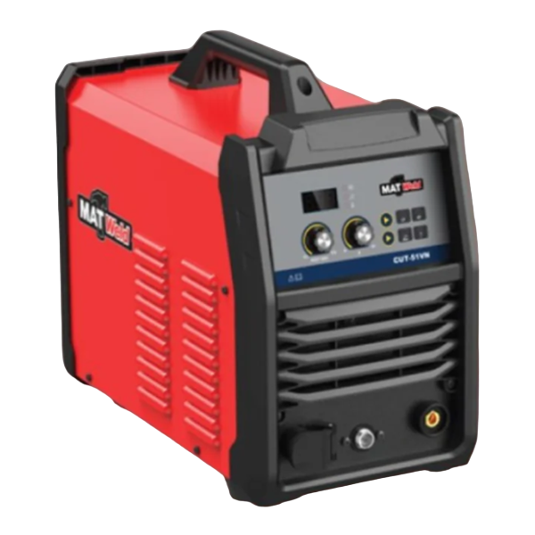 Matweld Plasma Welder Cut 40 Including Compressor Pump