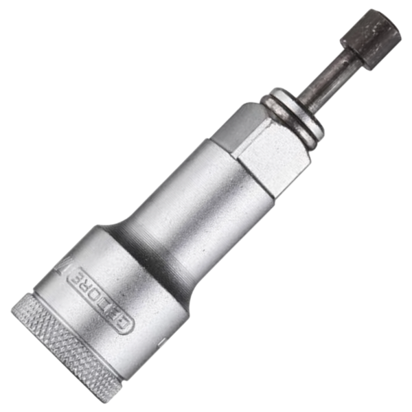 Gedore Magnet Extension with 1/2" Drive 1990M 2697920