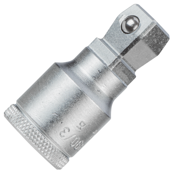 Gedore Universal Extension 1/2" Drive 1990 KR-2 3128180