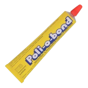 Poli-o-Bond Contact Adhesive Tube 50ml